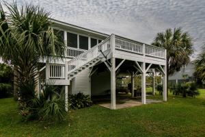 En have udenfor Dawhoo Dreams