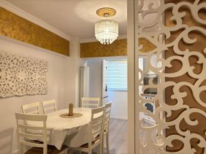 Billede fra billedgalleriet på SkyView Luxury Apartment i Râmnicu Vâlcea