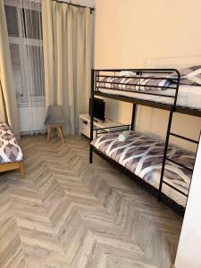 Fotografie z fotogalerie ubytování KEY Accommodation Vlhka v destinaci Brno