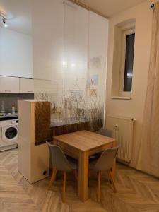 Fotografie z fotogalerie ubytování KEY Accommodation Vlhka v destinaci Brno