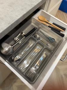 Fotografie z fotogalerie ubytování KEY Accommodation Vlhka v destinaci Brno