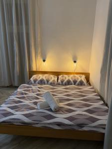 Fotografie z fotogalerie ubytování KEY Accommodation Vlhka v destinaci Brno + 29 fotografií