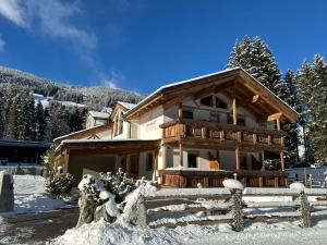 Φυσικό τοπίο κοντά σε αυτό το διαμέρισμα