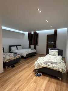 Photo de la galerie de l'établissement Guesthouse Dritan Selimaj, à Valbonë