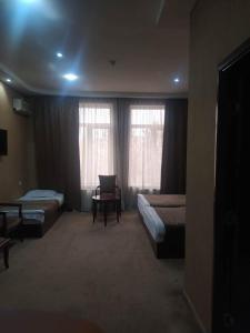 Φωτογραφία από το άλμπουμ του Hotel white balcony στην Τιφλίδα