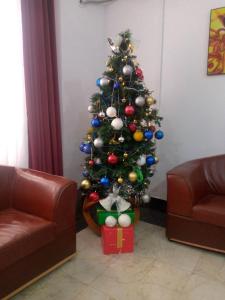 Φωτογραφία από το άλμπουμ του Hotel white balcony στην Τιφλίδα