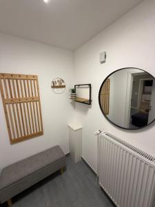 Billede fra billedgalleriet på Ferienwohnung Eider i Tönning + 1 billede