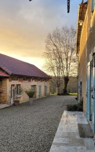 Fotografie z fotogalerie ubytování Domaine d'Empié v destinaci Doissat