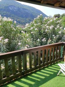 Fotografie z fotogalerie ubytování NIC Lake House v destinaci Sulzano