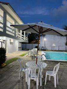 Galería fotográfica de Pousada Oásis Tamandaré en Tamandaré