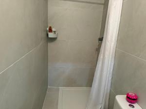 Fotografie z fotogalerie ubytování Le cocon douillet v destinaci Oyonnax + 9 fotografií