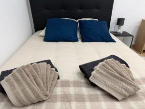 Fotografie z fotogalerie ubytování Le cocon douillet v destinaci Oyonnax + 9 fotografií