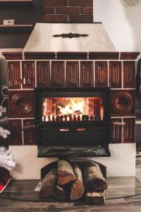 Fotografie z fotogalerie ubytování Hiša PRI JEZERU v destinaci Dobrovnik