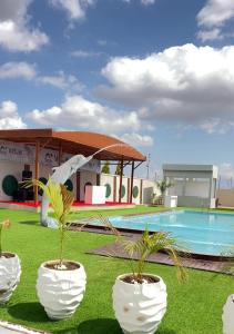 Φωτογραφία από το άλμπουμ του Wekati Aldeamento Turístico σε Chaunlundo