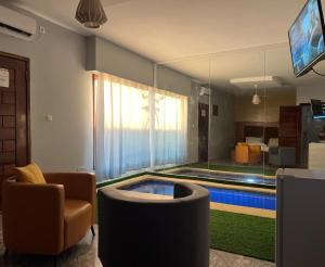 Φωτογραφία από το άλμπουμ του Wekati Aldeamento Turístico σε Chaunlundo