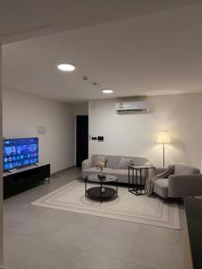 Billede fra billedgalleriet på Al Azaiba apartment i Muscat