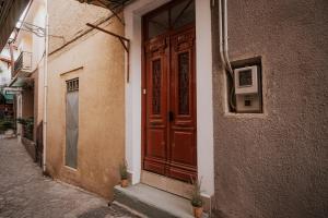 Ảnh trong thư viện ảnh của Fireplace Escape ở Arachova