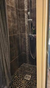 Un baño de Studio entier