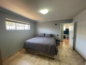 En eller flere senge i et værelse på Vynhubia