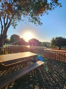 Imagen de la galería de חאן בכרמל, en Qiryat H̱aroshet