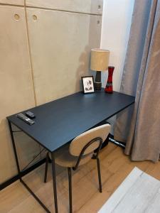 Φωτογραφία από το άλμπουμ του Iron Loft apartment στο Βρότσλαβ