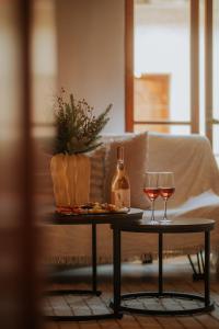 Ποτά στο Loft Escape +5 φωτογραφίες