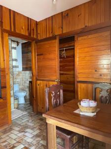 Fotografie z fotogalerie ubytování Hotel Paraiso del Pescador v destinaci San Agustinillo