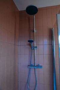 Vannituba majutusasutuses The Tardis, Cleethorpes +33 fotot