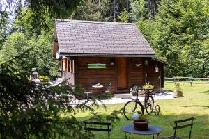Φωτογραφία από το άλμπουμ του Le Petit Mayen σε Chatel-Saint-Denis