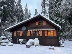Φωτογραφία από το άλμπουμ του Le Petit Mayen σε Chatel-Saint-Denis