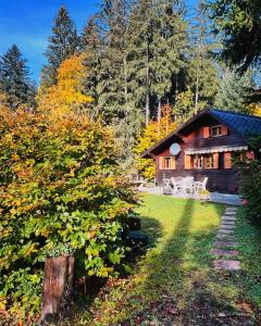 Φωτογραφία από το άλμπουμ του Le Petit Mayen σε Chatel-Saint-Denis