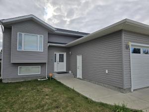 Το κτήριο όπου στεγάζεται  ο ξενώνας