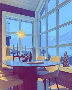 Fotografie z fotogalerie ubytování Modern Apartment At Strandafjellet Ski Resort v destinaci Stranda