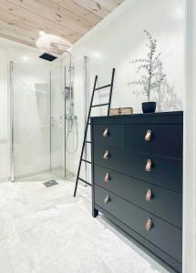 Fotografie z fotogalerie ubytování Modern Apartment At Strandafjellet Ski Resort v destinaci Stranda