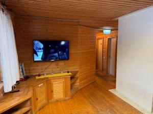 Afbeelding uit fotogalerij van Mõedaku Puhkekeskus in Mõedaka