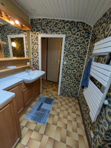 Fotografie z fotogalerie ubytování Gourmandise v destinaci Coutances