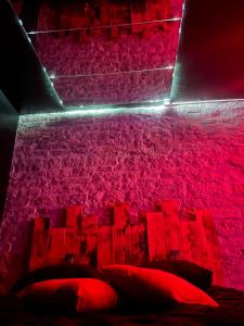 Fotografie z fotogalerie ubytování Le Glamour v destinaci Besançon