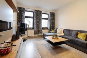 Et tv og/eller underholdning på Auer Talblick