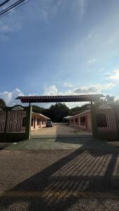 Fotografie z fotogalerie ubytování Cabinas Los Cedros v destinaci Jicaral