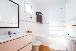 Et badeværelse på Villa Sofia + 35 billeder