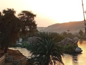 Φυσικό τοπίο κοντά σε αυτός ο ξενώνας