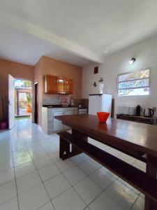 Foto dalla galleria di Pousada do Betão a Guarda do Embaú