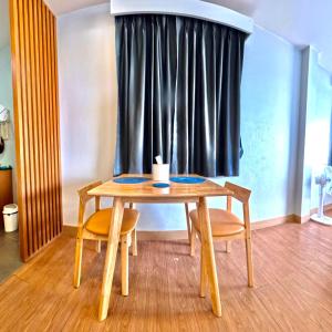 Imagine din galeria proprietății Hidden Loft Patong în Ban Nong Chaeng +9 fotografii