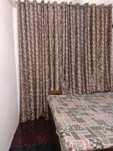 Postel nebo postele na pokoji v ubytování Heaven Stay inn