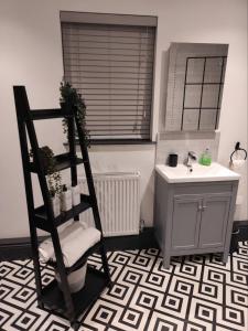 Foto sihtkohas Kings Lynn asuva majutusasutuse Heven of Malkolm galeriist