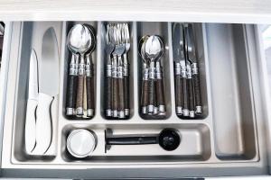 Foto sihtkohas Wythenshawe asuva majutusasutuse Cosy Airport Retreat With Netflix and Fresh Bakes galeriist