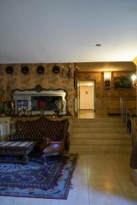 Η κουζίνα ή μικρή κουζίνα στο Pirin Elegance Apartment by Gondola Lift