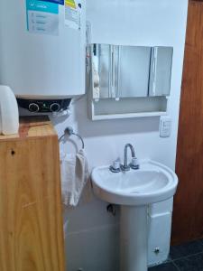 Billede fra billedgalleriet på La Casita de Pichon i Yala