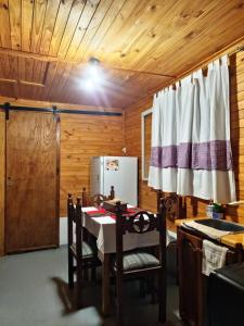 Billede fra billedgalleriet på La Casita de Pichon i Yala