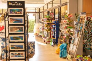 Fotografie z fotogalerie ubytování Alexander The Great Hotel v destinaci Laganas